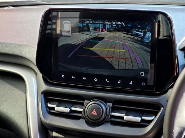 2026-Toyota-Urban-Cruiser-15-XR-Auto image:11