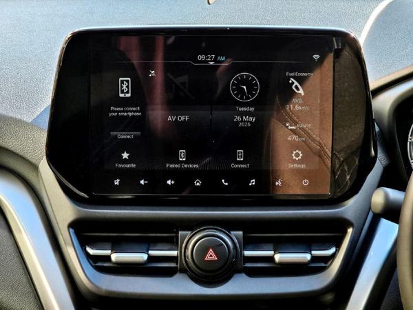 2026-Toyota-Urban-Cruiser-15-XR-Auto image:15