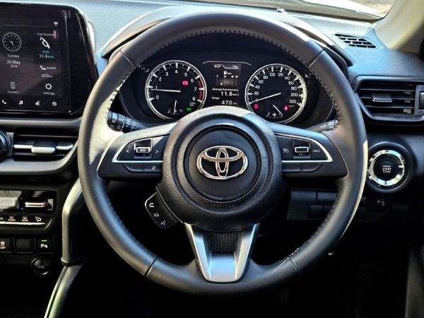 2026-Toyota-Urban-Cruiser-15-XR-Auto image:16