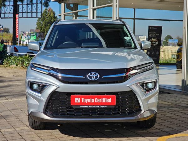 2026-Toyota-Urban-Cruiser-15-XR-Auto image:4