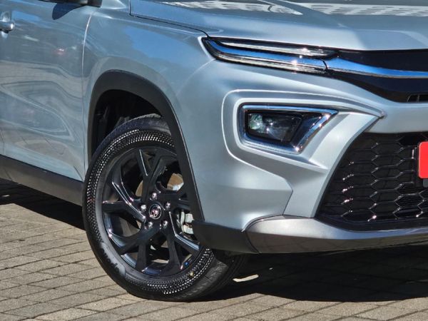 2026-Toyota-Urban-Cruiser-15-XR-Auto image:6