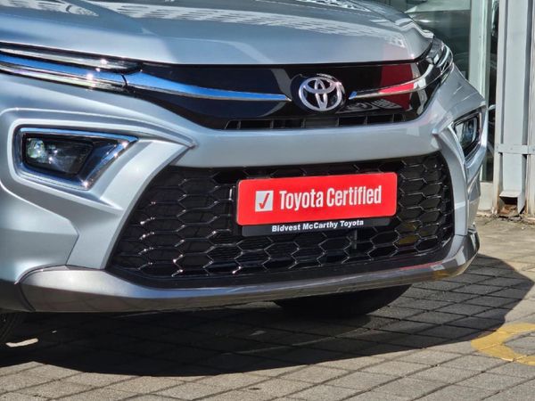 2026-Toyota-Urban-Cruiser-15-XR-Auto image:7