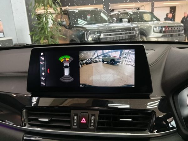 2022-BMW-X1-xDrive20d-M-Sport-Auto image:1
