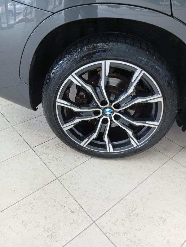 2022-BMW-X1-xDrive20d-M-Sport-Auto image:4