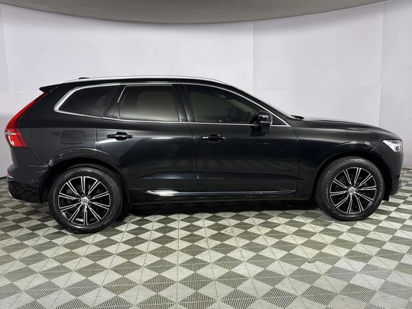 2020-Volvo-XC60-D4-Inscription-Auto-AWD image:16
