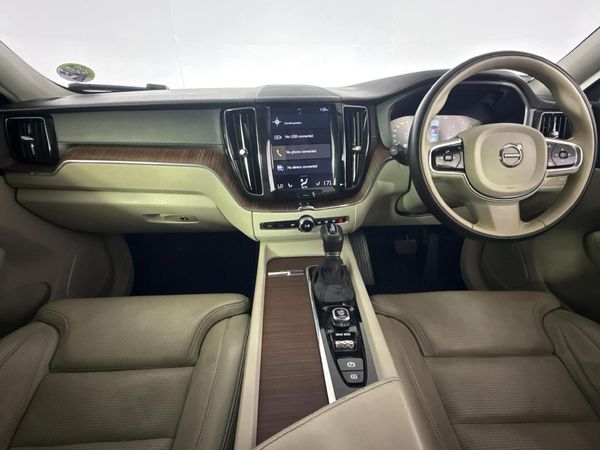2020-Volvo-XC60-D4-Inscription-Auto-AWD image:1