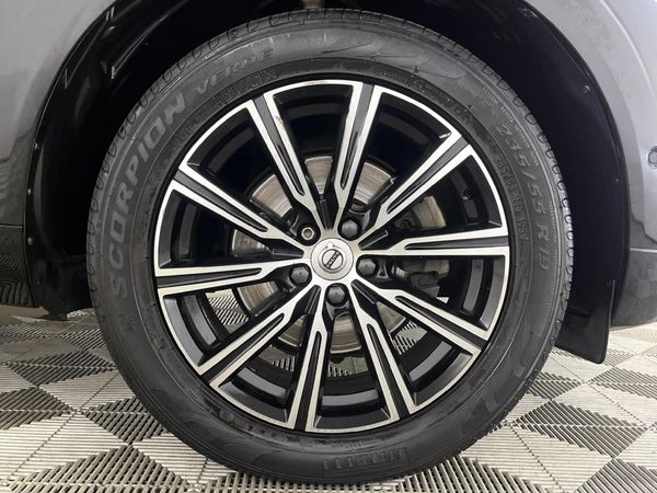 2020-Volvo-XC60-D4-Inscription-Auto-AWD image:5