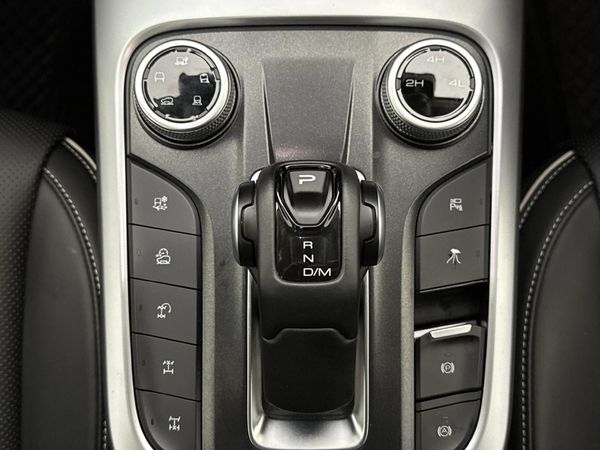 2026-GWM-Tank-300-24TD-Ultra-Luxury-4x4-Auto image:10