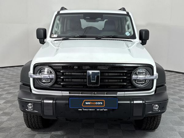 2026-GWM-Tank-300-24TD-Ultra-Luxury-4x4-Auto image:14
