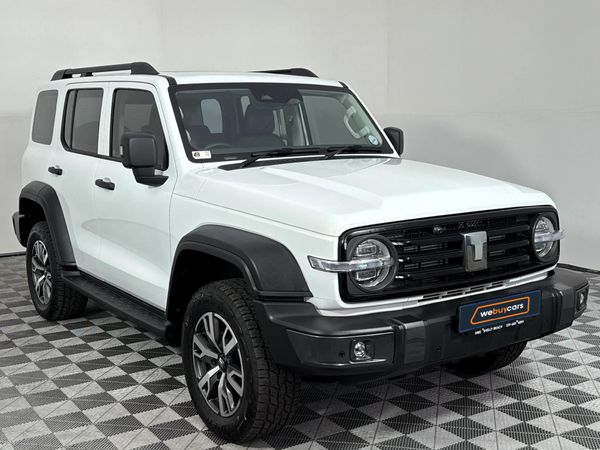2026-GWM-Tank-300-24TD-Ultra-Luxury-4x4-Auto image:15