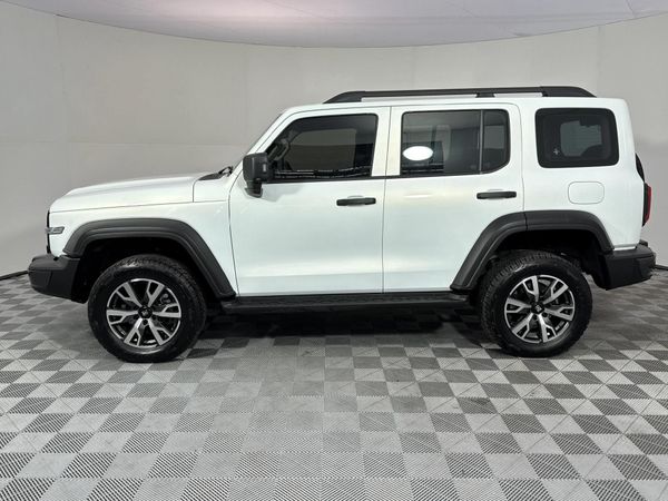 2026-GWM-Tank-300-24TD-Ultra-Luxury-4x4-Auto image:16