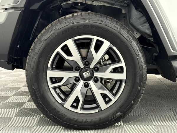 2026-GWM-Tank-300-24TD-Ultra-Luxury-4x4-Auto image:4