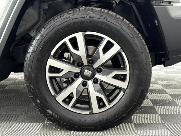 2026-GWM-Tank-300-24TD-Ultra-Luxury-4x4-Auto image:5