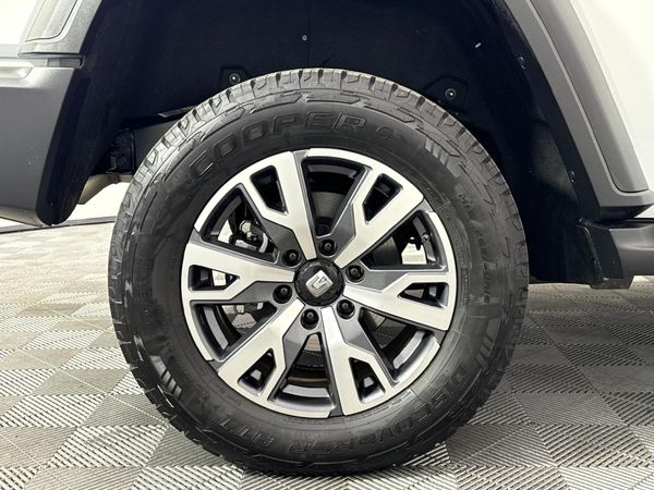 2026-GWM-Tank-300-24TD-Ultra-Luxury-4x4-Auto image:7