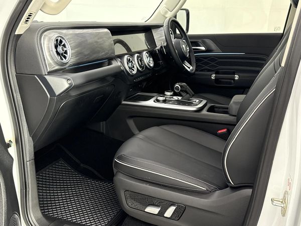 2026-GWM-Tank-300-24TD-Ultra-Luxury-4x4-Auto image:8