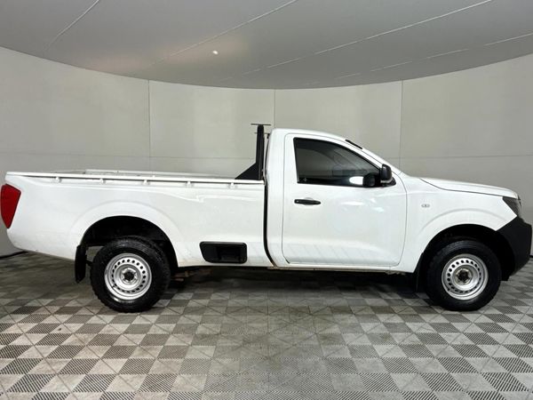 2024-Nissan-Navara-25-DE-XE-Single-Cab image:12