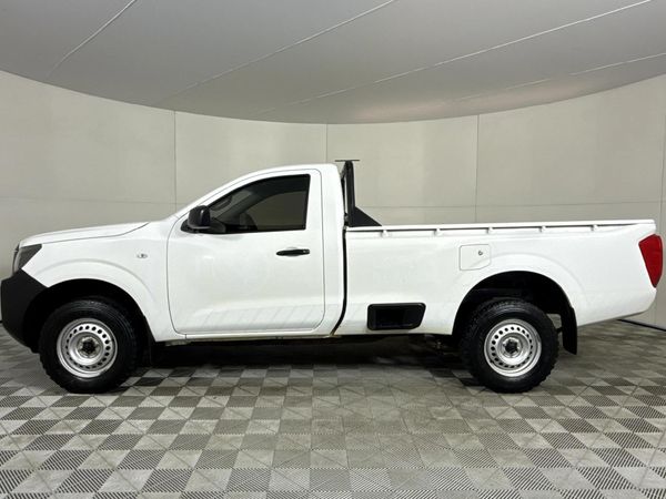 2024-Nissan-Navara-25-DE-XE-Single-Cab image:14