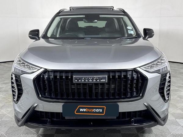 2024-Haval-Jolion-15T-Luxury-DCT image:10
