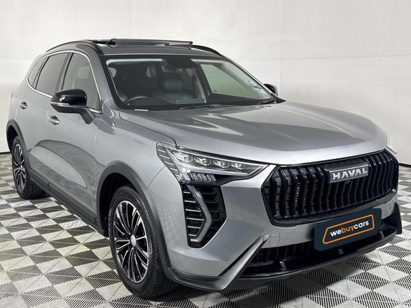2024-Haval-Jolion-15T-Luxury-DCT image:11