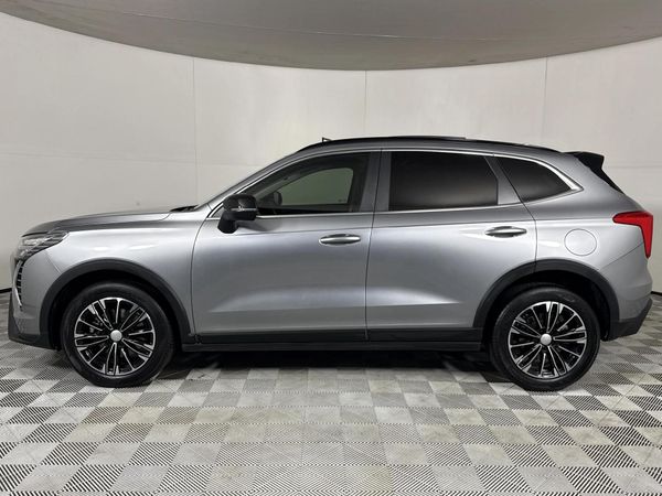 2024-Haval-Jolion-15T-Luxury-DCT image:14
