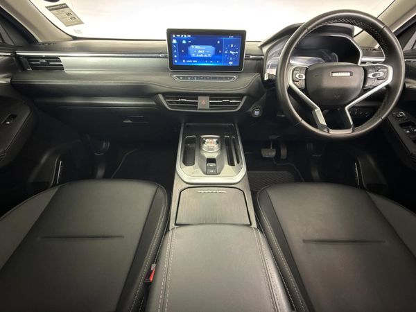 2024-Haval-Jolion-15T-Luxury-DCT image:1