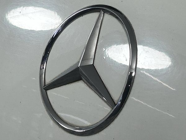 2017-Mercedes-Benz-A-Class-A-200-Style-Auto image:11