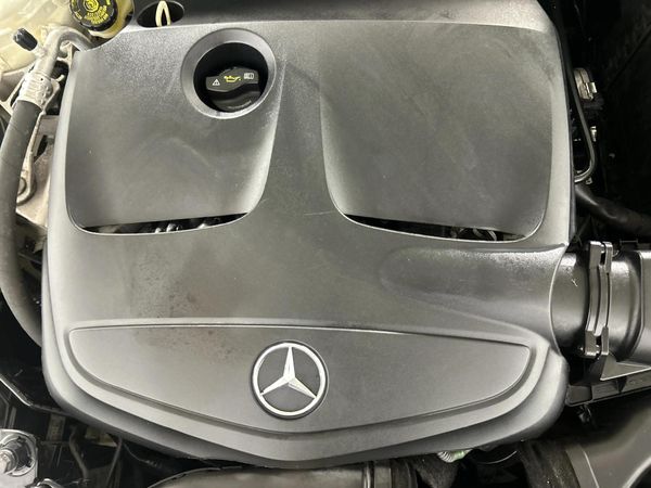 2017-Mercedes-Benz-A-Class-A-200-Style-Auto image:13