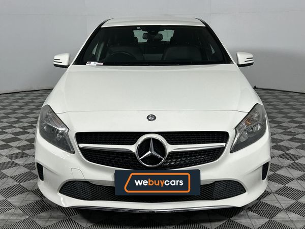 2017-Mercedes-Benz-A-Class-A-200-Style-Auto image:15