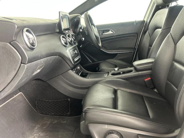 2017-Mercedes-Benz-A-Class-A-200-Style-Auto image:8