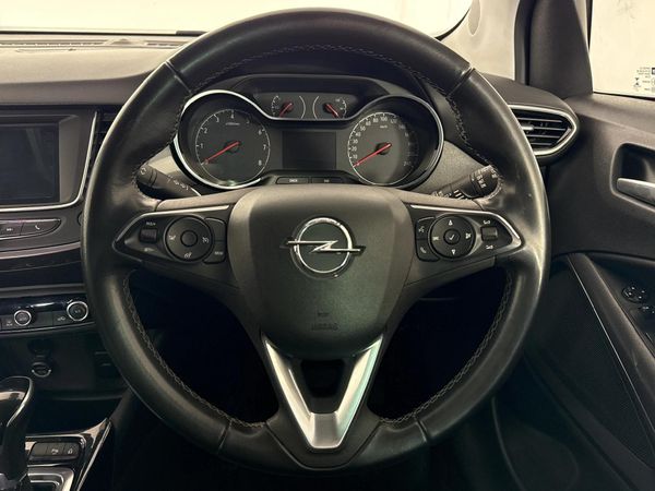 2022-Opel-Crossland-12T-Elegance-Auto image:12