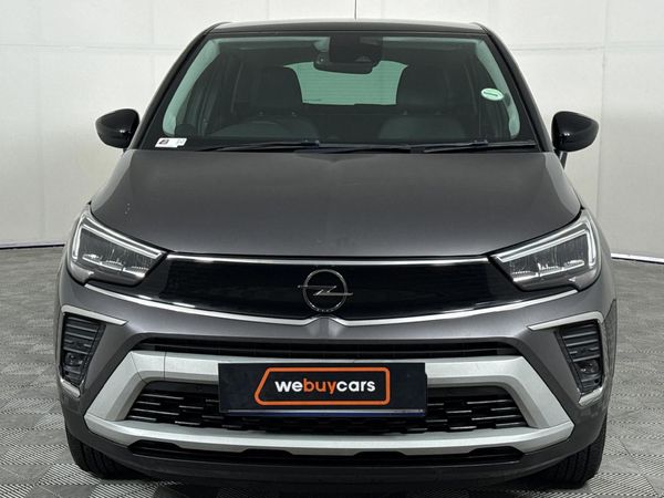 2022-Opel-Crossland-12T-Elegance-Auto image:15