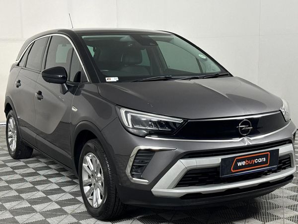 2022-Opel-Crossland-12T-Elegance-Auto image:16