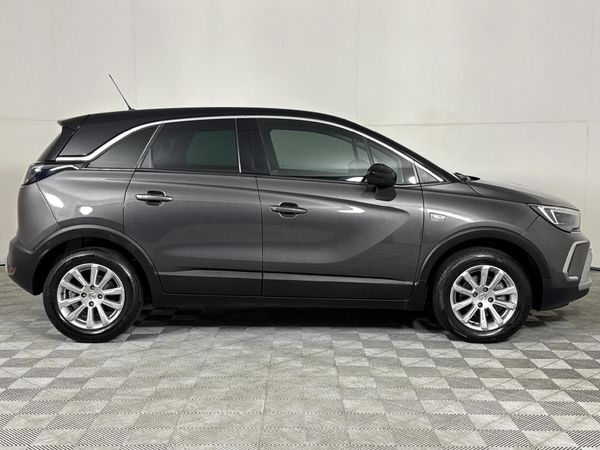 2022-Opel-Crossland-12T-Elegance-Auto image:17