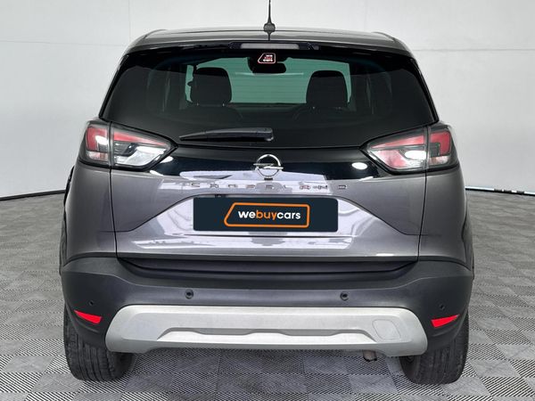 2022-Opel-Crossland-12T-Elegance-Auto image:18