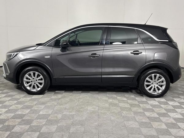 2022-Opel-Crossland-12T-Elegance-Auto image:19