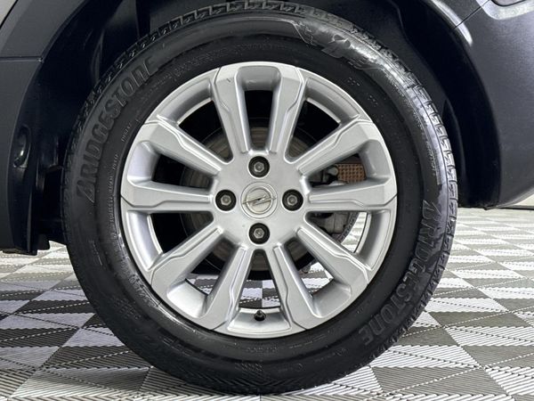 2022-Opel-Crossland-12T-Elegance-Auto image:6