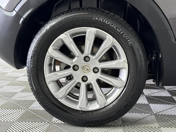 2022-Opel-Crossland-12T-Elegance-Auto image:7