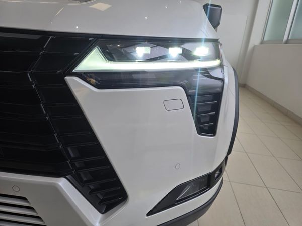 2025-Lexus-GX-35T-Overtrail image:10