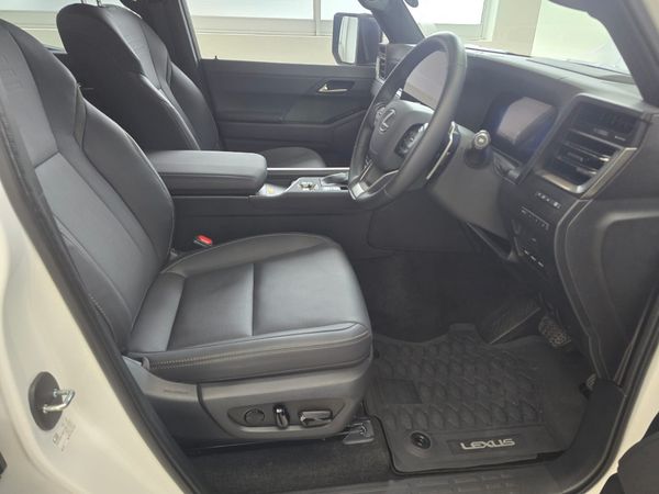 2025-Lexus-GX-35T-Overtrail image:20