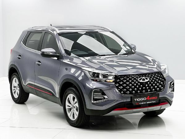 2026-Chery-Tiggo-4-Pro-15-LiT image:2