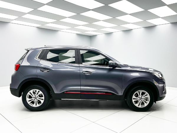 2026-Chery-Tiggo-4-Pro-15-LiT image:4
