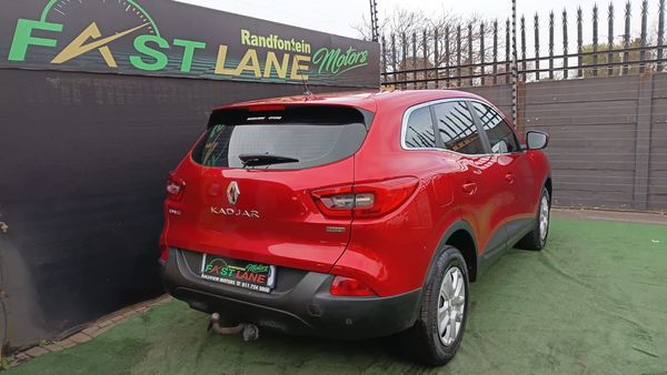 2017-Renault-Kadjar-12T-Dynamique image:1