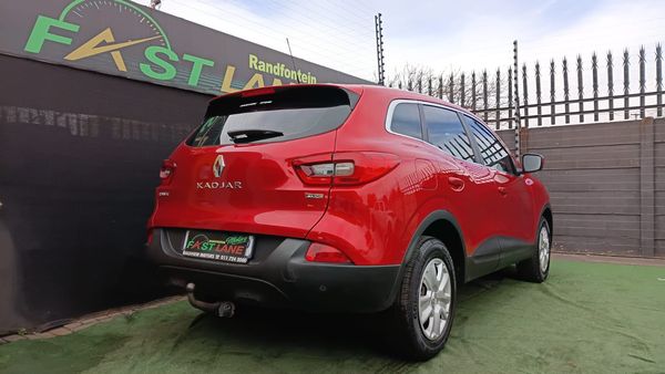 2017-Renault-Kadjar-12T-Dynamique image:3