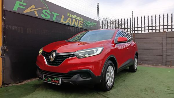 2017-Renault-Kadjar-12T-Dynamique image:4