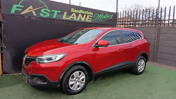2017-Renault-Kadjar-12T-Dynamique image:5
