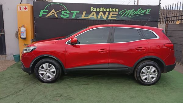 2017-Renault-Kadjar-12T-Dynamique image:6