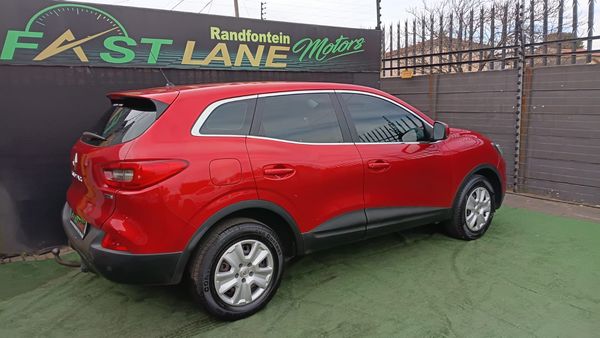 2017-Renault-Kadjar-12T-Dynamique image:7