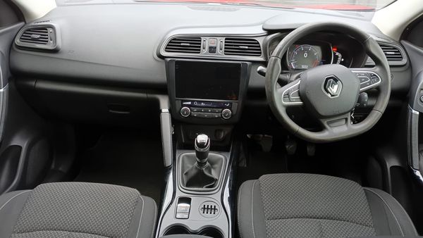 2017-Renault-Kadjar-12T-Dynamique image:8