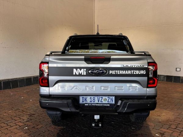 2026-Ford-Ranger-20-Bi-Turbo-Wildtrak-Double-Cab-Auto image:2