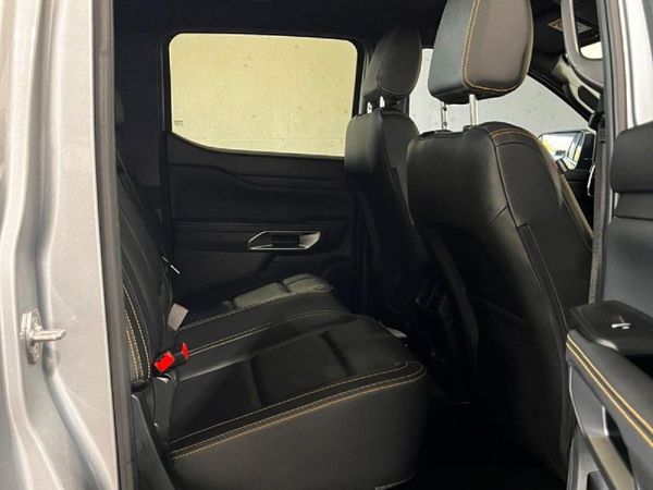 2026-Ford-Ranger-20-Bi-Turbo-Wildtrak-Double-Cab-Auto image:4